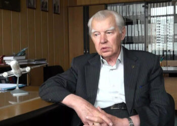 Կյանքից հեռացել է Սու-25 գրոհային ինքնաթիռի ստեղծող Յուրի Իվաշեչկինը