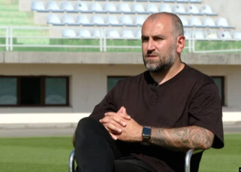 «Եթե ուզում ենք մեր ֆուտբոլը շուտ զարգանա, պետական աջակցություն է պետք․ Յուրա Մովսիսյան». «Ազատություն»