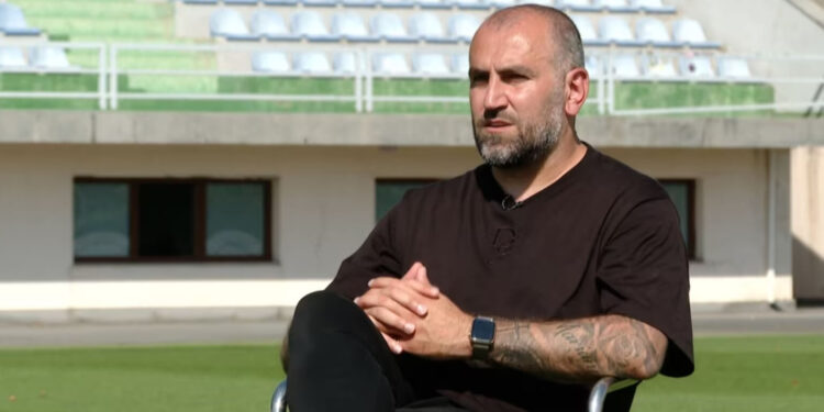 «Եթե ուզում ենք մեր ֆուտբոլը շուտ զարգանա, պետական աջակցություն է պետք․ Յուրա Մովսիսյան». «Ազատություն»