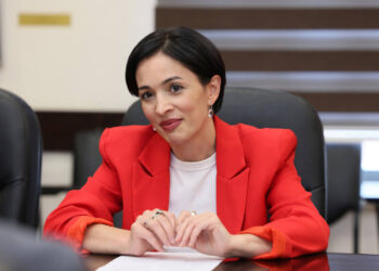 «Լավ սովորեք, որ լավ ապրեք»․ ԿԳՄՍ նախարարի շնորհավորական ուղերձը