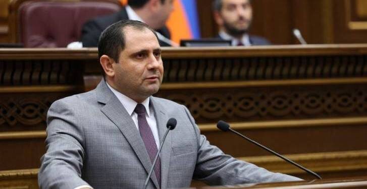 Ինչո՞ւ էր Սուրեն Պապիկյանն ԱԺ գնացել. մանրամասներ՝ փակ հանդիպումից․ «Հրապարակ»