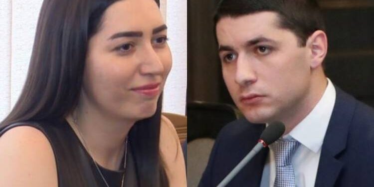 Արփինե Սարգսյանին փոխարինող են փնտրում. ով է թեկնածուն․ «Հրապարակ»