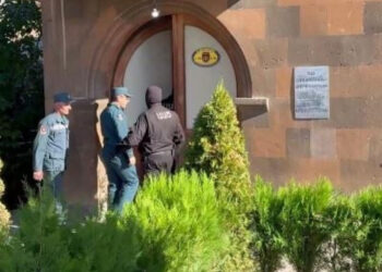 «30 արծաթն» ու ՀԱԵ դեմ պատերազմի նոր «արարները». «Փաստ»