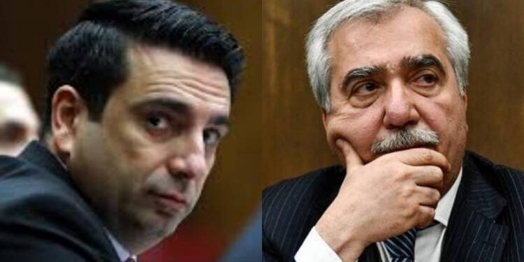 Զեկույցի ոդիսականը չի ավարտվում. Վլադիմիր Վարդանյանն է մոլորեցրե՞լ․ «Հրապարակ»