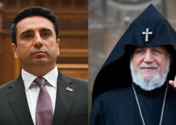 Եկեղեցին իշխանությանն ընդառաջ քայլ է անում․ «Հրապարակ»