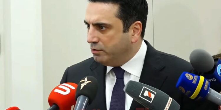 Մուրճը իջնելու է սաքուլիկների, վարդանիկների…ես ե՞րբ եմ ասել, որ Վարդանիկի տեղը բանտում ա. տեսանյութ