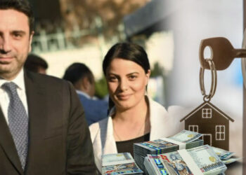 Ալեն Սիմոնյանի խորհրդականը քանի՞ խորհուրդ է տվել նախագահին. ինչ ունեցվածք ունի նա․«Ժողովուրդ»