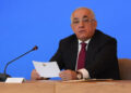«Հայաստանի հետ տարանցիկ սահմանափակումները վերացնելով՝ Ադրբեջանը նպաստել է վստահության վերականգնմանը». Ադրբեջանի վարչապետ
