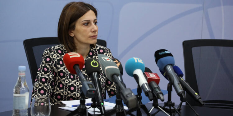 «2026 թ-ից փուլ առ փուլ ներդրվելու է առողջության համապարփակ ապահովագրությունը». Անահիտ Ավանեսյան