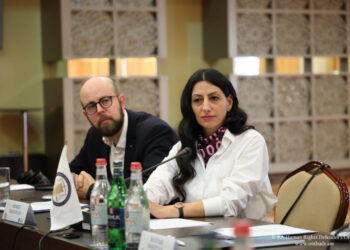 «Հայաստանում ատելnւթյան խոսքն ունի մտահոգիչ ծավալներ և օգտագործվում է գրեթե ամենօրյա ռեժիմով». ՄԻՊ