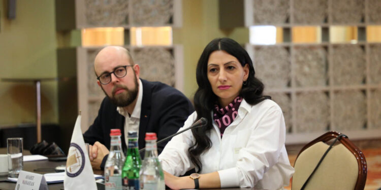 «Հայաստանում ատելnւթյան խոսքն ունի մտահոգիչ ծավալներ և օգտագործվում է գրեթե ամենօրյա ռեժիմով». ՄԻՊ