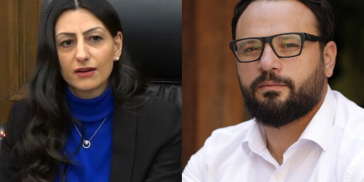 Կալանքը որպես խափանման միջոց ընտրելիս անհրաժեշտ է խստորեն պահպանել դրա կիրառման իրավաչափությանը վերաբերելի չափանիշները. ՄԻՊ-ը՝ փաստաբանի կալանավորման մասին