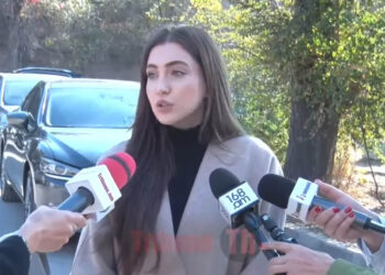 ԱԺ նախագահությունում վեր ընկածը Թուրքիայում ի՞նչ պիտի սովորեր. Աննա Մկրտչյանը՝ Ռուբինյանին. տեսանյութ