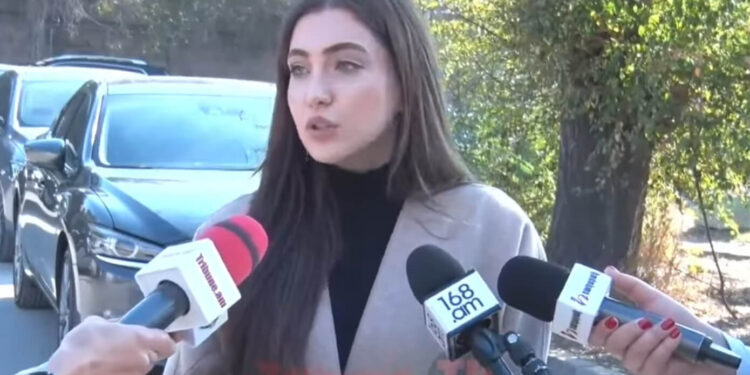 ԱԺ նախագահությունում վեր ընկածը Թուրքիայում ի՞նչ պիտի սովորեր. Աննա Մկրտչյանը՝ Ռուբինյանին. տեսանյութ