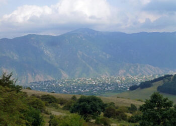 Հայաստանի մարզերում կառանձնացվեն զբոսաշրջային գյուղեր. որո՞նք են ցանկում. «Փաստ»