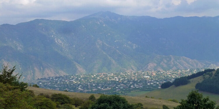Հայաստանի մարզերում կառանձնացվեն զբոսաշրջային գյուղեր. որո՞նք են ցանկում. «Փաստ»