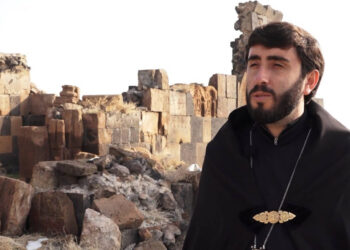 Կարգալույծ է հռչակվել Արամ քահանա Ասատրյանը