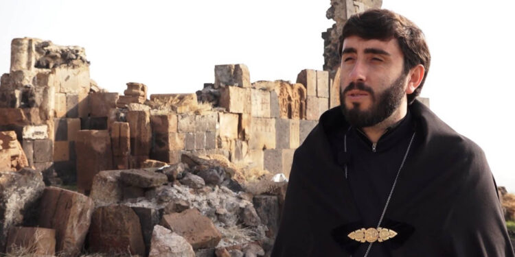 Կարգալույծ է հռչակվել Արամ քահանա Ասատրյանը