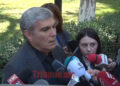 Լիքը բանի հետ հաշտ չեմ, իմ խղճի հետ էլ, կորցրածի հետ էլ հաշտ չեմ. Արամ Զավենիչ. տեսանյութ
