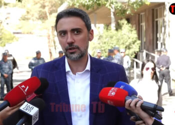 Չե՞ն ուզում քննության առարկա դարձնել՝ ինչու է գործադիր իշխանության ղեկավարը Կարապետյանի մասին խոսում. տեսանյութ