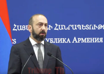 Գերիների հարցը քննարկել ենք Ադրբեջանի հետ. Միրզոյան. տեսանյութ