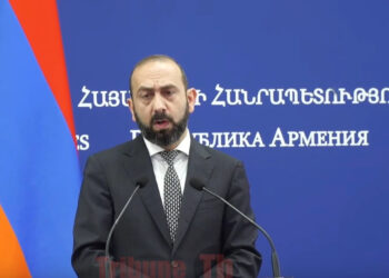 Մենք Ադրբեջանի նախապայմանը չենք ընդունում՝ փոխել Սահմանադրությունը. Միրզոյան. տեսանյութ
