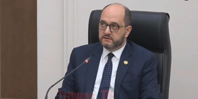 Արայիկ Հարությունյանը՝ բաղնիքի գաղտնի նկարահանումների մասին. դատապարտում եմ. տեսանյութ