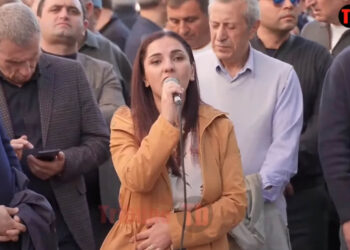 Դուք վաղը կնունք անելու՞ եք, ձեր հարազատներին հոգեհանգիստ կազմակերպելու՞ եք. տեսանյութ