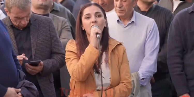 Դուք վաղը կնունք անելու՞ եք, ձեր հարազատներին հոգեհանգիստ կազմակերպելու՞ եք. տեսանյութ