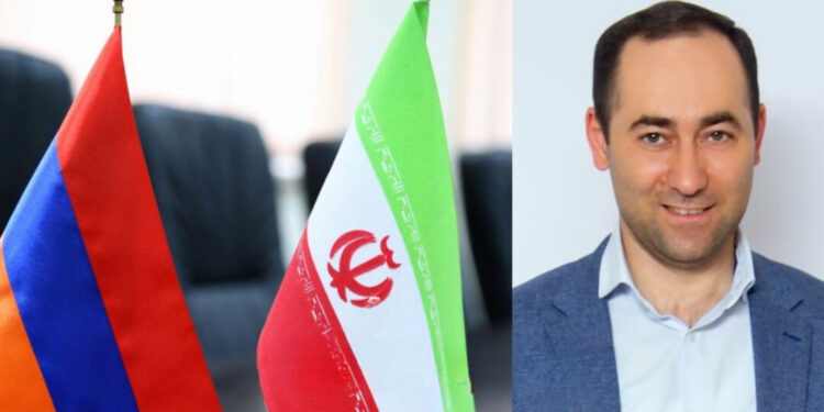 ՀՀ իշխանությունը 28 մլն դրամ է ծախսել առեւտրային կցորդ ունենալու համար, մինչ Իրանին համոզում է, որ «Թրամփի ուղին» դեպի աշխարհ միակ ելքն է. «Ժողովուրդ»