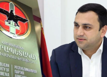 Ինչո՞ւ է ՀՀԿ-ի օրոք նախարարի օգնական Մեխակյանը ազատվել աշխատանքից. «Ժողովուրդ»