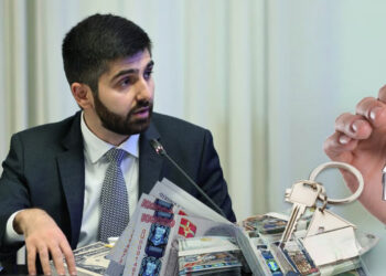 5 տարի նույն պաշտոնը զբաղեցրած փոխնախարարը 2 բնակարան ունի. «Ժողովուրդ»