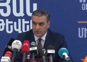 Ինչու՞ եղավ էթնիկ զտումը՝ պետք է ժողովրդին ներկայացնել ազնիվ. Թաթոյան. տեսանյութ