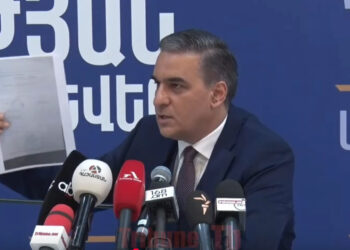 Անուններով հրապարակելու եմ՝ ովքեր են ստեղծել ֆեյքերի ֆաբրիկա, հայհոյող պաշտոնյաներին ազատելու եմ. տեսանյութ