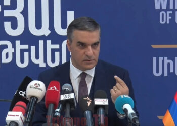 Աչքերը հանել էին, քար էին դրել, գրել յաշմա, երկու թևերը, ոտքերը կտրել էին, ես ո՞նց կհրաժարվեմ հայցերից. տեսանյութ