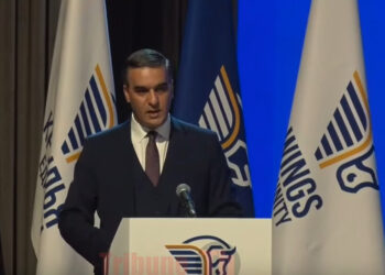 Կարևոր չէ, թե ինչ գույնի է կատուն, կարևորը՝ մկներ բռնի. Թաթոյանի ուղերձներն ու ծրագիրը. տեսանյութ