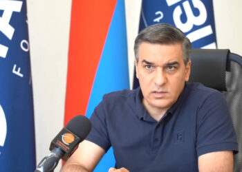 «Բարձր պաշտոններին պետք է հավակնեն միայն կրթված և փորձառու անձինք»․ Թաթոյան