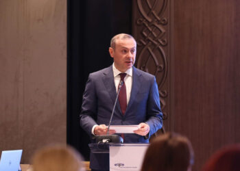 Արմեն Գրիգորյանը կմեկնի Մոսկվա. վերջին 3 տարում նա առաջին անգամ կմասնակցի ԱՊՀ երկրների ԱԽ քարտուղարների հանդիպմանը