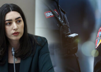 Ոստիկանությունում դժգոհության ալիք կա. կոկորդներին է հասել․«Ժողովուրդ»