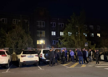 Անհետ կորած զինծառայող Սարգիս Ղուկասյանի հորեղբայրը կալանավորվեց 1 ամիս ժամկետով