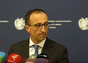 Առանց պետական պաշտոնյաների հնարավոր չի լինի նպաստն ու թոշակը հավաքել. Թորոսյան. տեսանյութ