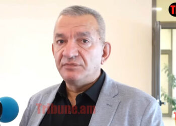 ԴՕԿ-ի Արտակ. Երբ որ ես եղել եմ, Վարդան Ղուկասյանը նոր-նոր էր առաջին քայլերն անում. տեսանյութ