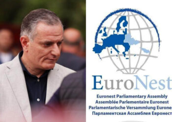 «Ձեզանից շատերը լավ տեղեկացված են, թե իրականում ի՞նչ վիճակում է գտնվում քաղաքական իրավունքի հարցերը ՀՀ-ում»․ Արտակ Զաքարյանը՝ Եվրանեսթի մասնակիցներին