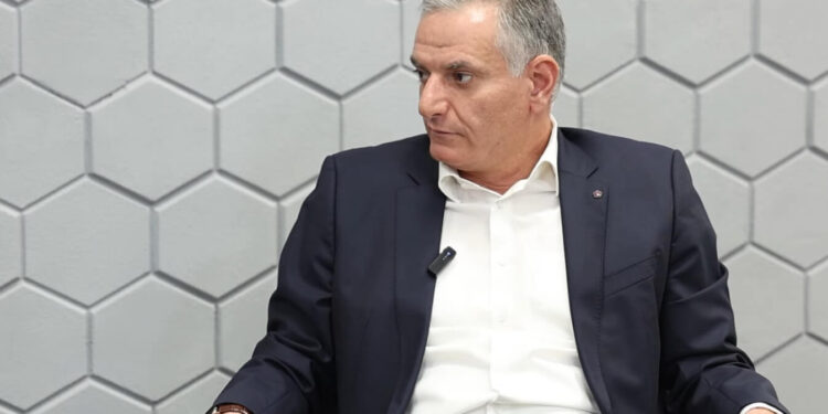 «Ոնց որ սատանան է խաչից վախենում, այնպես էլ դուք եք իշխանափոխությունից վախենում»․ Զաքարյանը՝ ՔՊ-ին