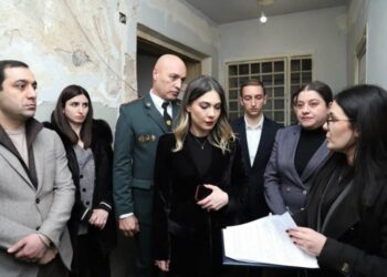 «Արթիկ» ՔԿՀ-ի «դեբոշի» պատճառով պետը հրաժեշտ է տվել պաշտոնին․ «Հրապարակ»