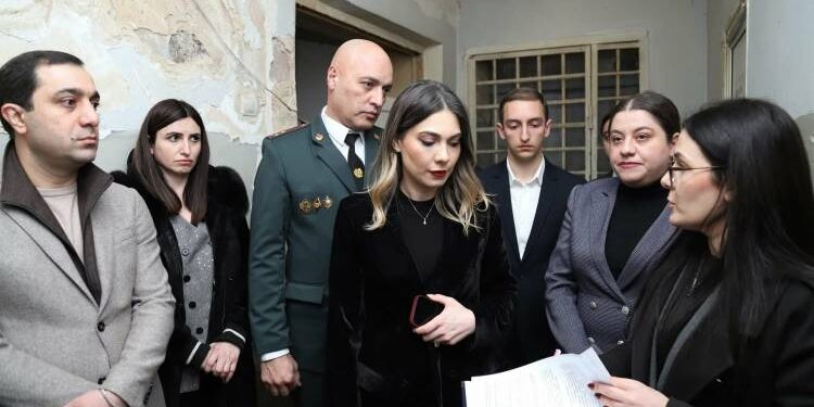 «Արթիկ» ՔԿՀ-ի «դեբոշի» պատճառով պետը հրաժեշտ է տվել պաշտոնին․ «Հրապարակ»