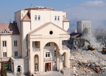 Արցախի նկատմամբ կապվածության «կերտումը» Ադրբեջանում. գիտական հետազոտություն. «Գեղարդ» հիմնադրամ