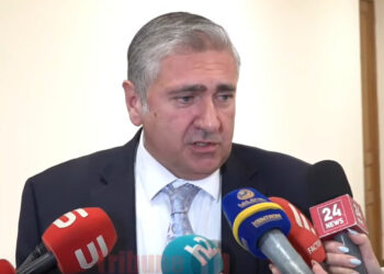 Տվեց մարդուն սպանեց, ասում ա՝ դուք անեիք, է չգայի՛ր, Նիկո՛լ, Նեսոյի քարաբաղնիսը կարդա. տեսանյութ