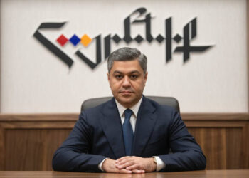 «Նոյեմբերի 16-ին մենք փաստելու ենք, որ ՔՊ-ն չկարողացավ Վաղարշապատում վերցնել իշխանությունը». Վանեցյան