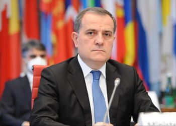 «Խաղաղության պայմանագիր կնքելու համար անհրաժեշտ է, որ Հայաստանը վերացնի Ադրբեջանի նկատմամբ իր տարածքային պահանջները, որոնք ամրագրված են Սահմանադրությամբ»․ Բայրամով